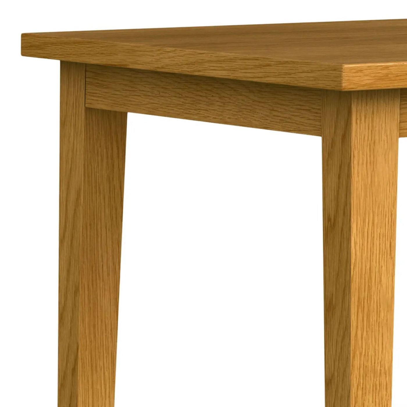 Eastwood - Handcrafted Dining Table by Unique Piece Furniture