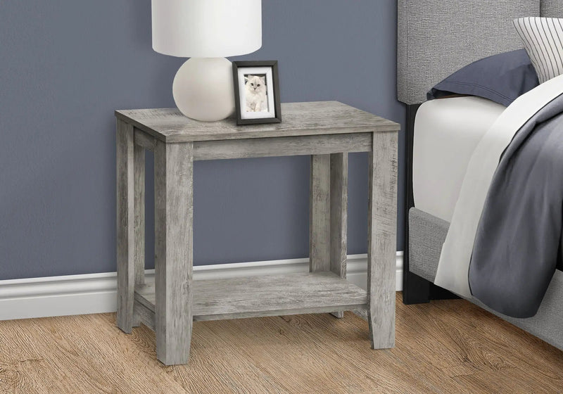 Accent Table, Side Transitional, Elegant Design by Unique Piece Furniture