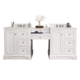 Double Vanity