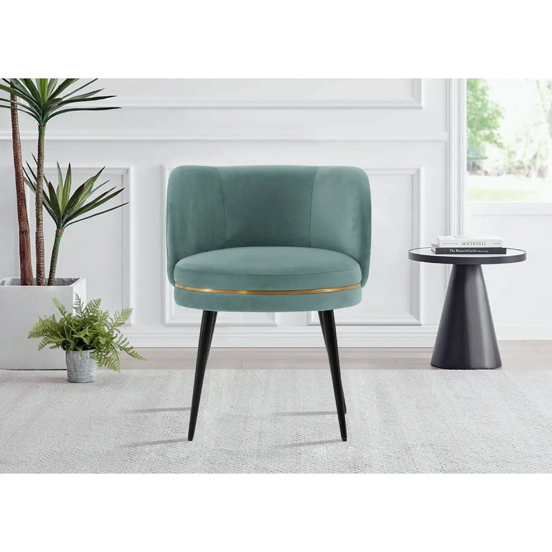 Kaya - Dining Chair by HouseOfZazla