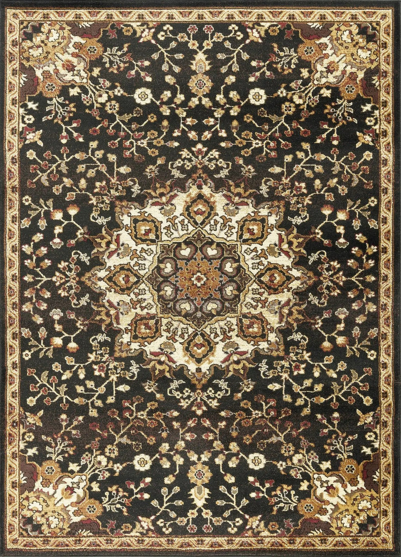 Classic GC_VIN5016 Area Rug by HouseOfZazla