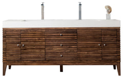 Mid-Century Walnut