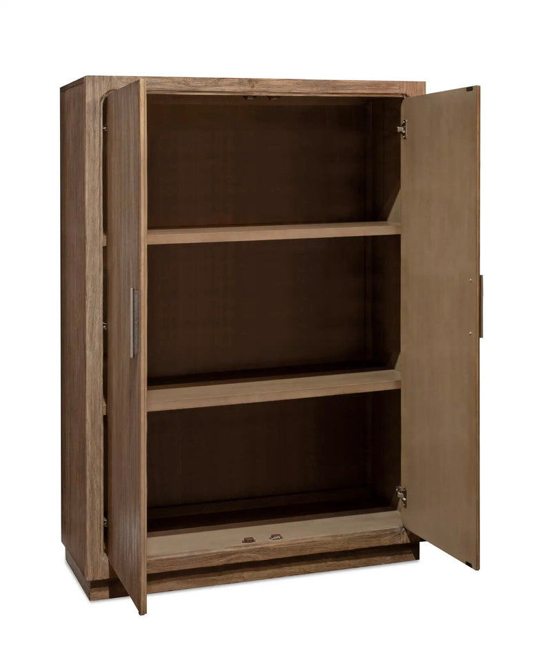 Westbourne - Armoire - Dark Umber by Unique Piece Furniture