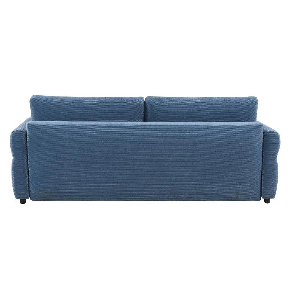 Haran - Sofa With Sleeper by Unique Piece Furniture