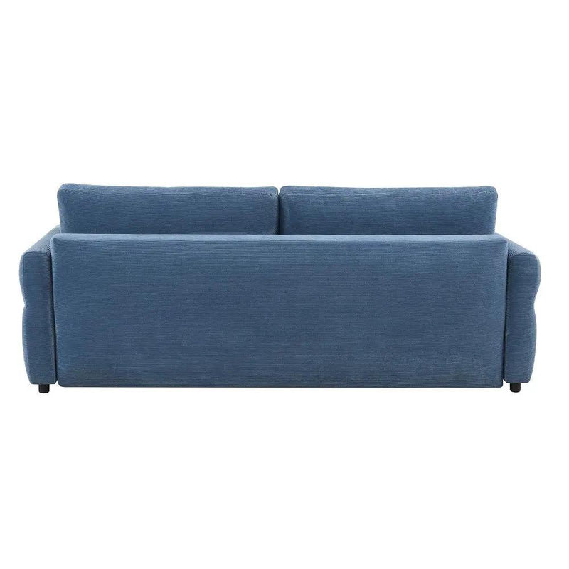 Haran - Sofa With Sleeper by Unique Piece Furniture