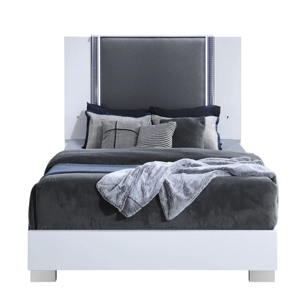 Moon - Bed & LED Accent Lighting