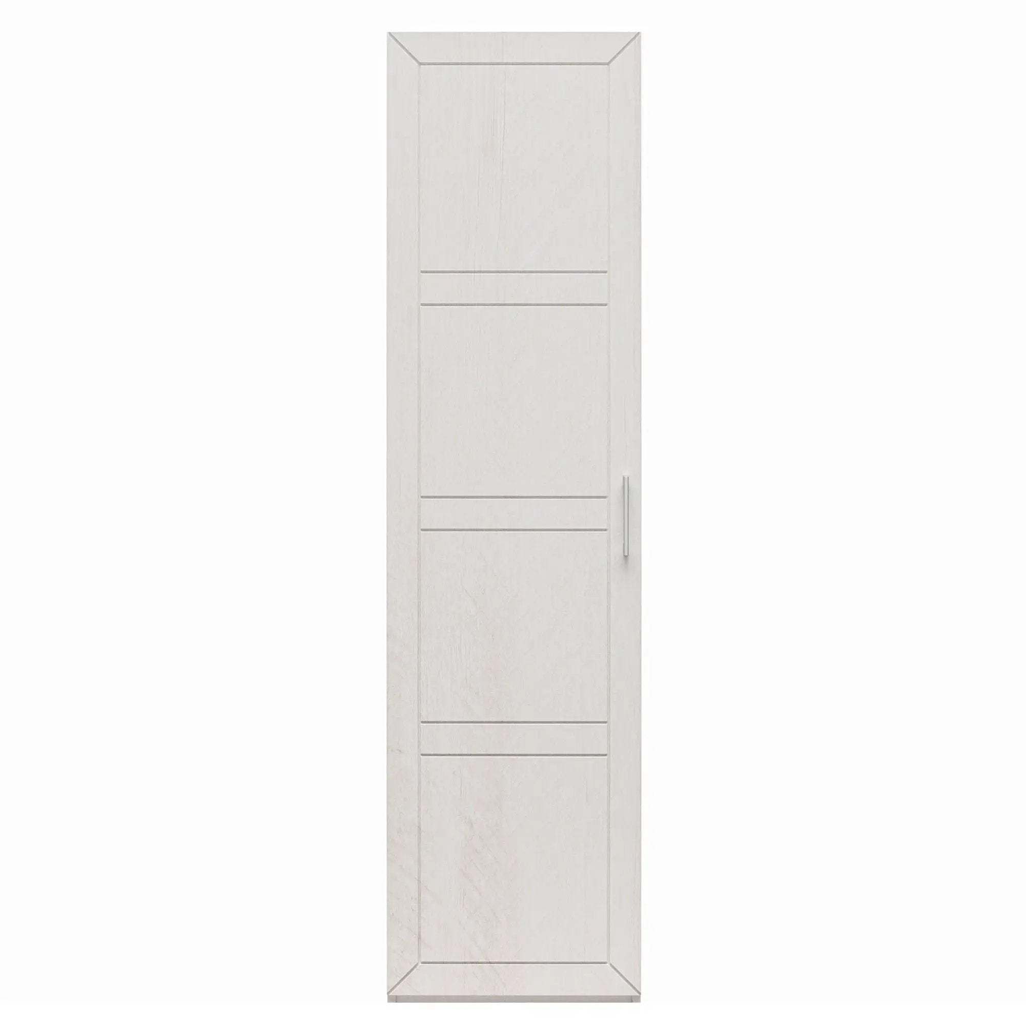 Perry Park - Modular Membrane Press Single Door Kit - Ivory by Unique Piece Furniture