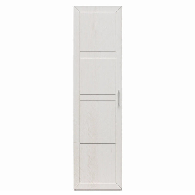 Perry Park - Modular Membrane Press Single Door Kit - Ivory by Unique Piece Furniture