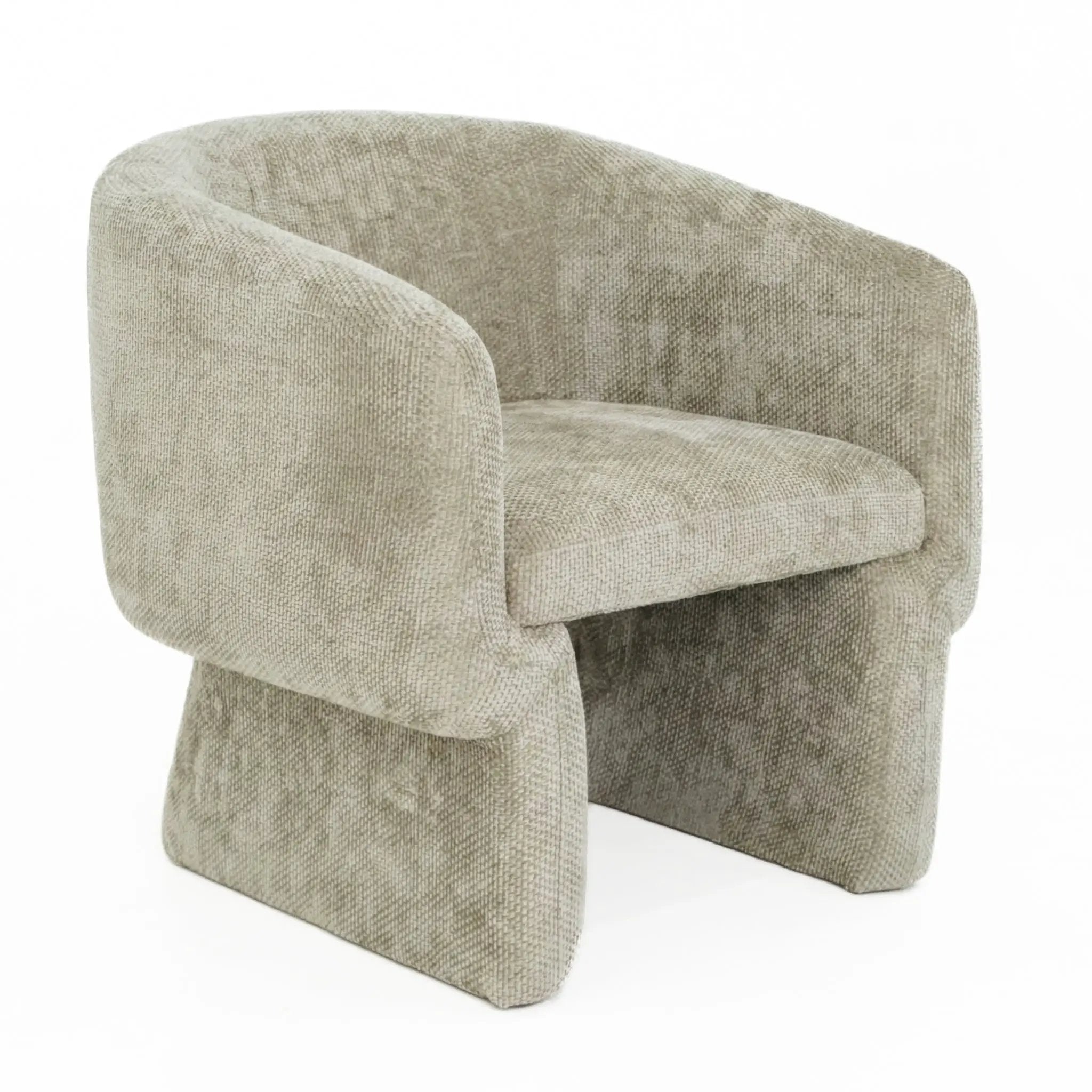 Wichita Bean Bag Chair by HouseOfZazla