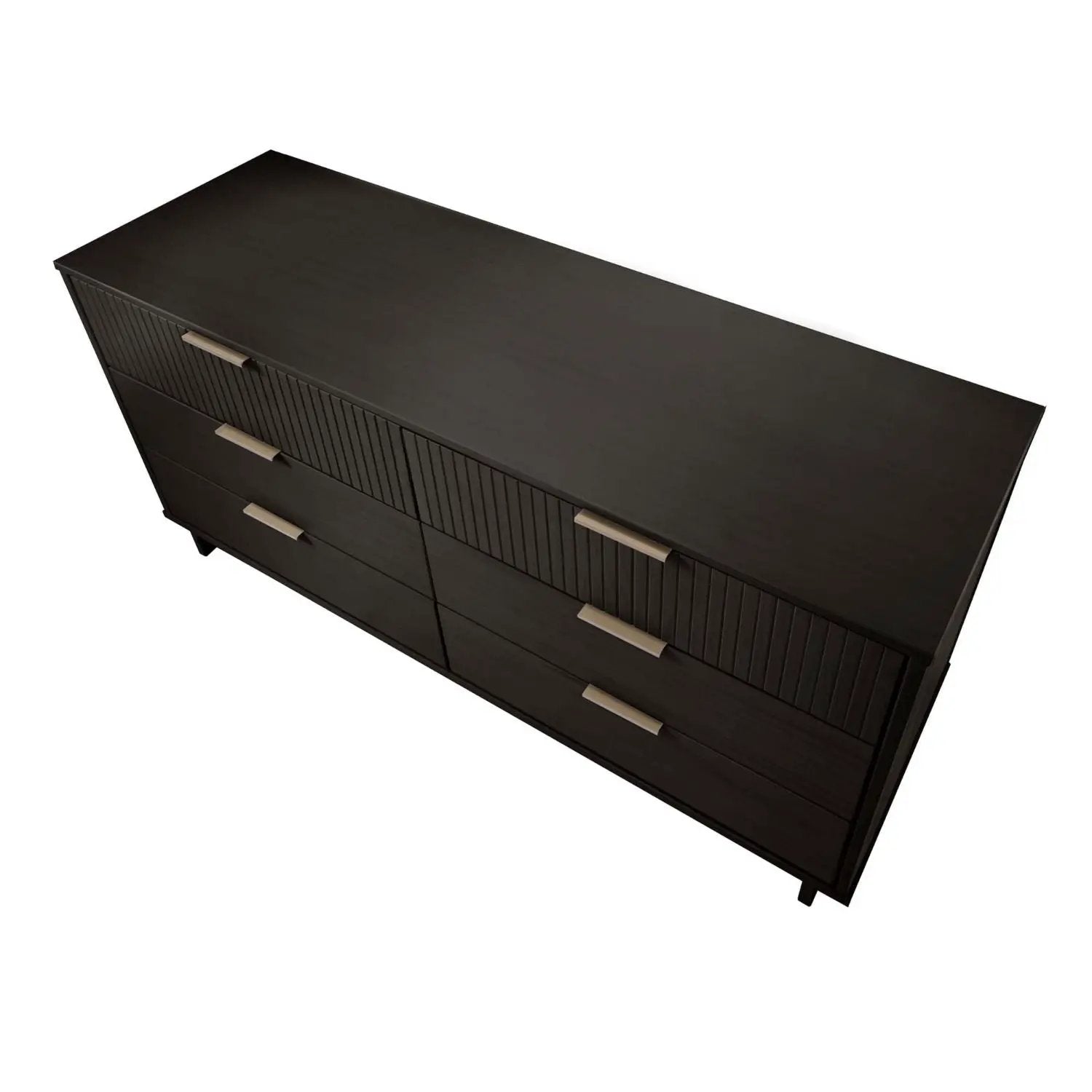 Granville - Dresse With 6 Drawers by HouseOfZazla