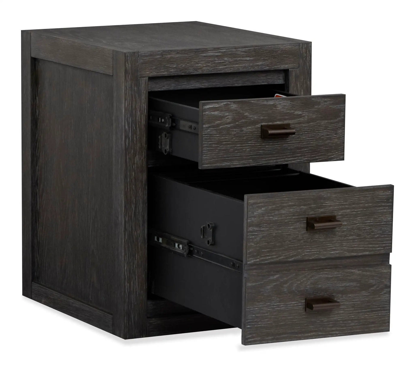 Plum Creek - Mobile File by Unique Piece Furniture
