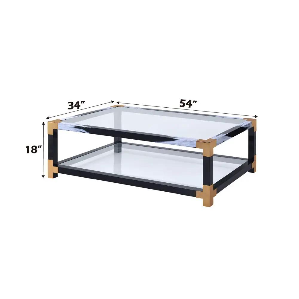 Lafty - Table by Unique Piece Furniture