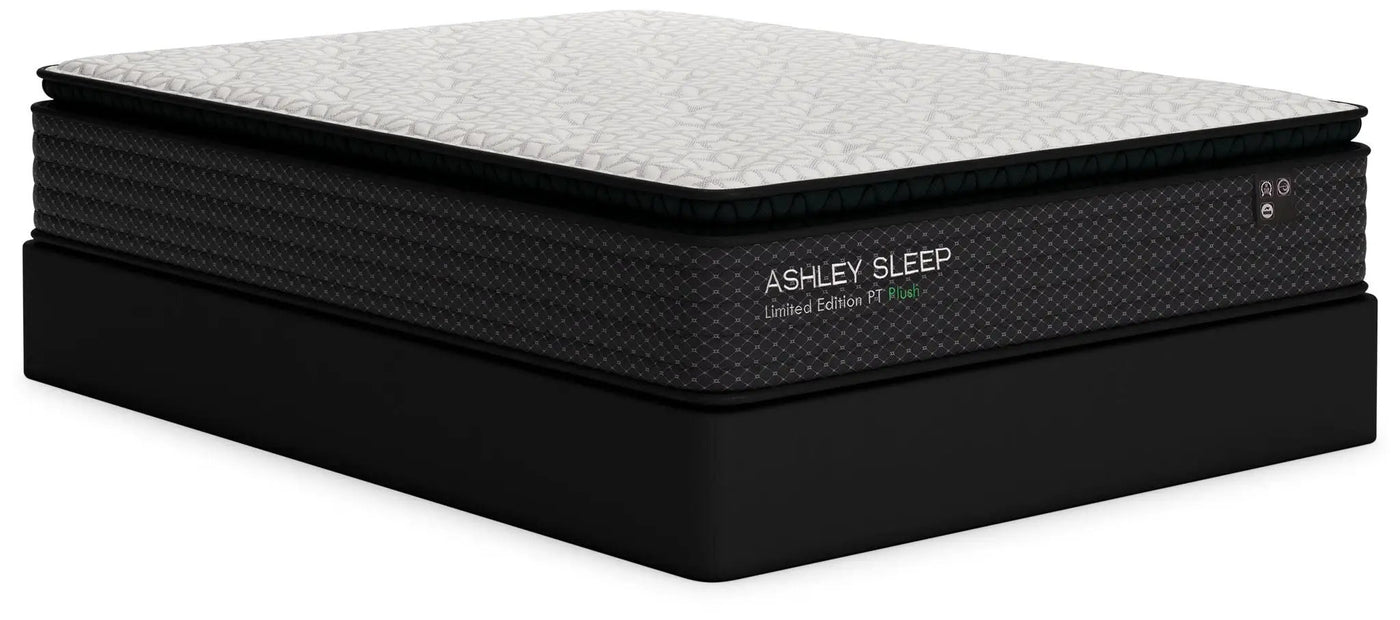 Limited Edition Pt - Mattress by Unique Piece Furniture
