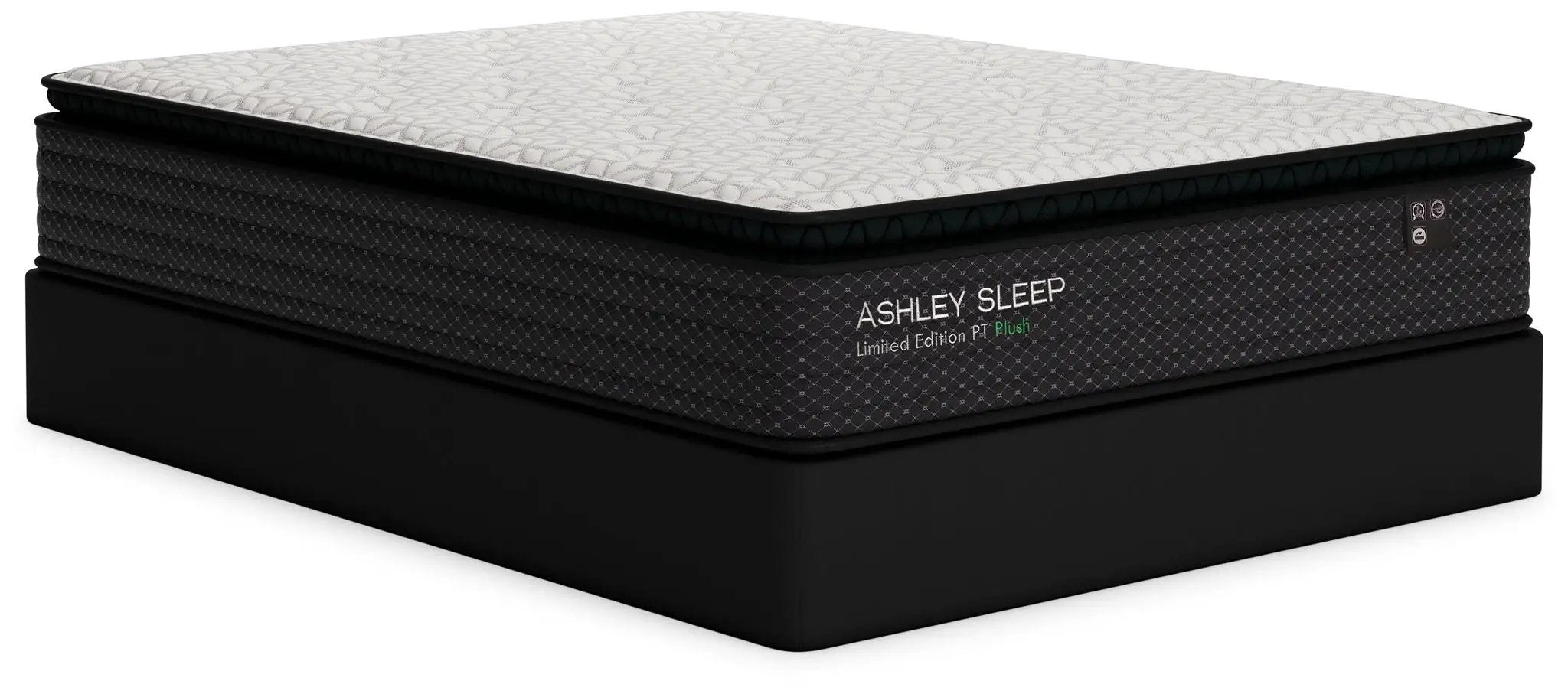 Limited Edition Pt - Mattress by Unique Piece Furniture