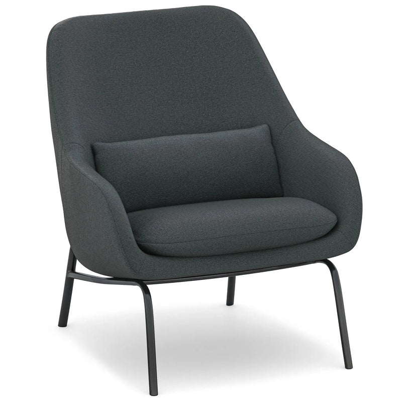 Elmont - Hand Constructed Accent Chair by Unique Piece Furniture