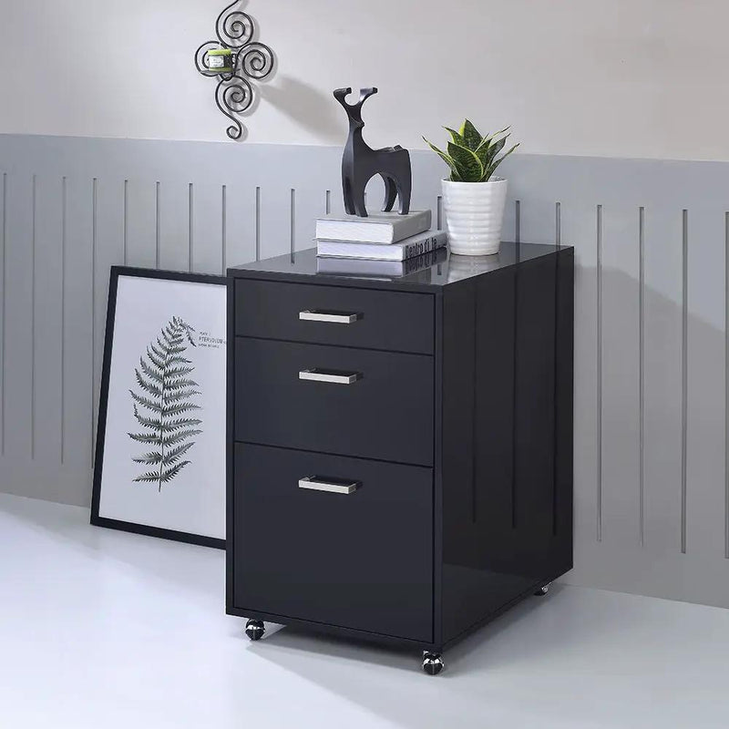 Coleen - File Cabinet by Unique Piece Furniture