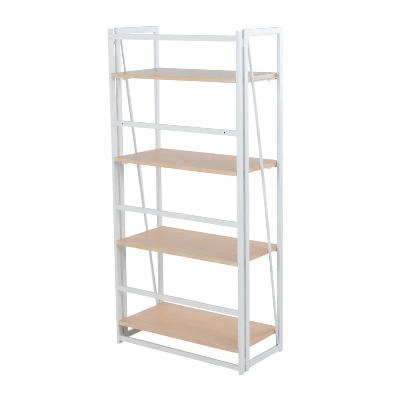 Dakota - Contemporary Bookcase by Unique Piece Furniture