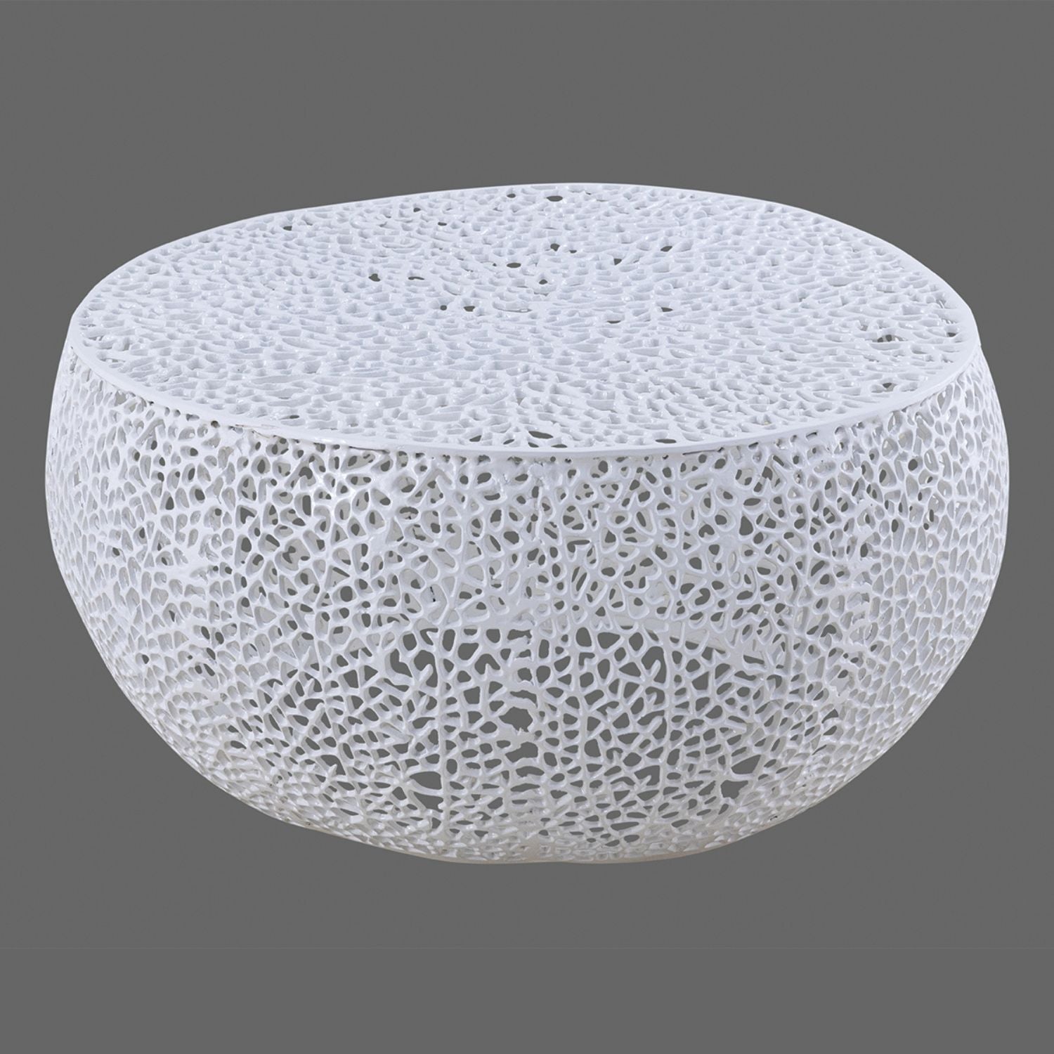 T3502 - Round Coffee Table by HouseOfZazla