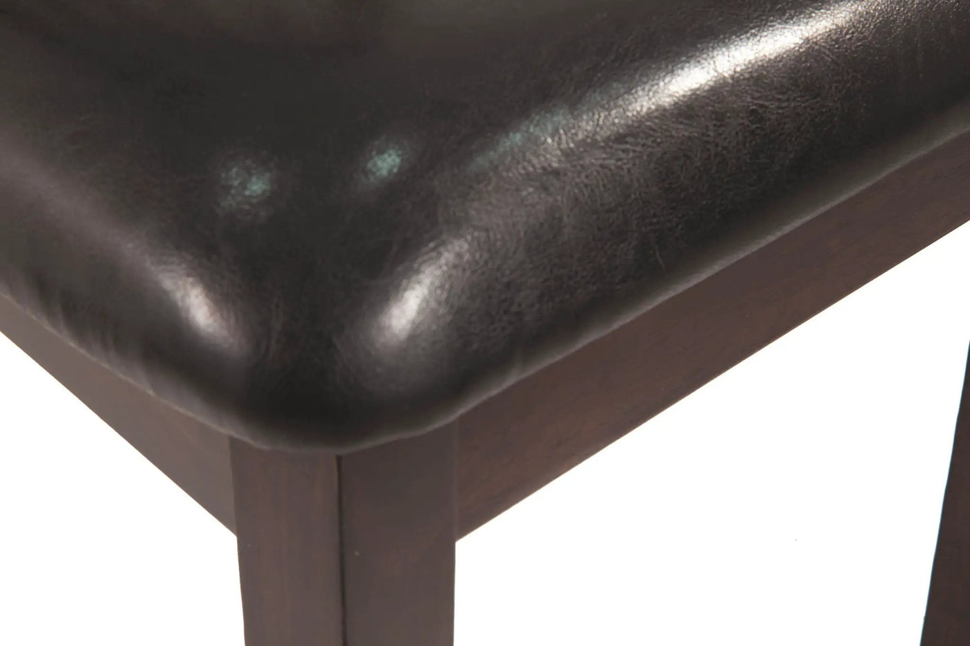 Hammis - Round Dining Table Set by Unique Piece Furniture