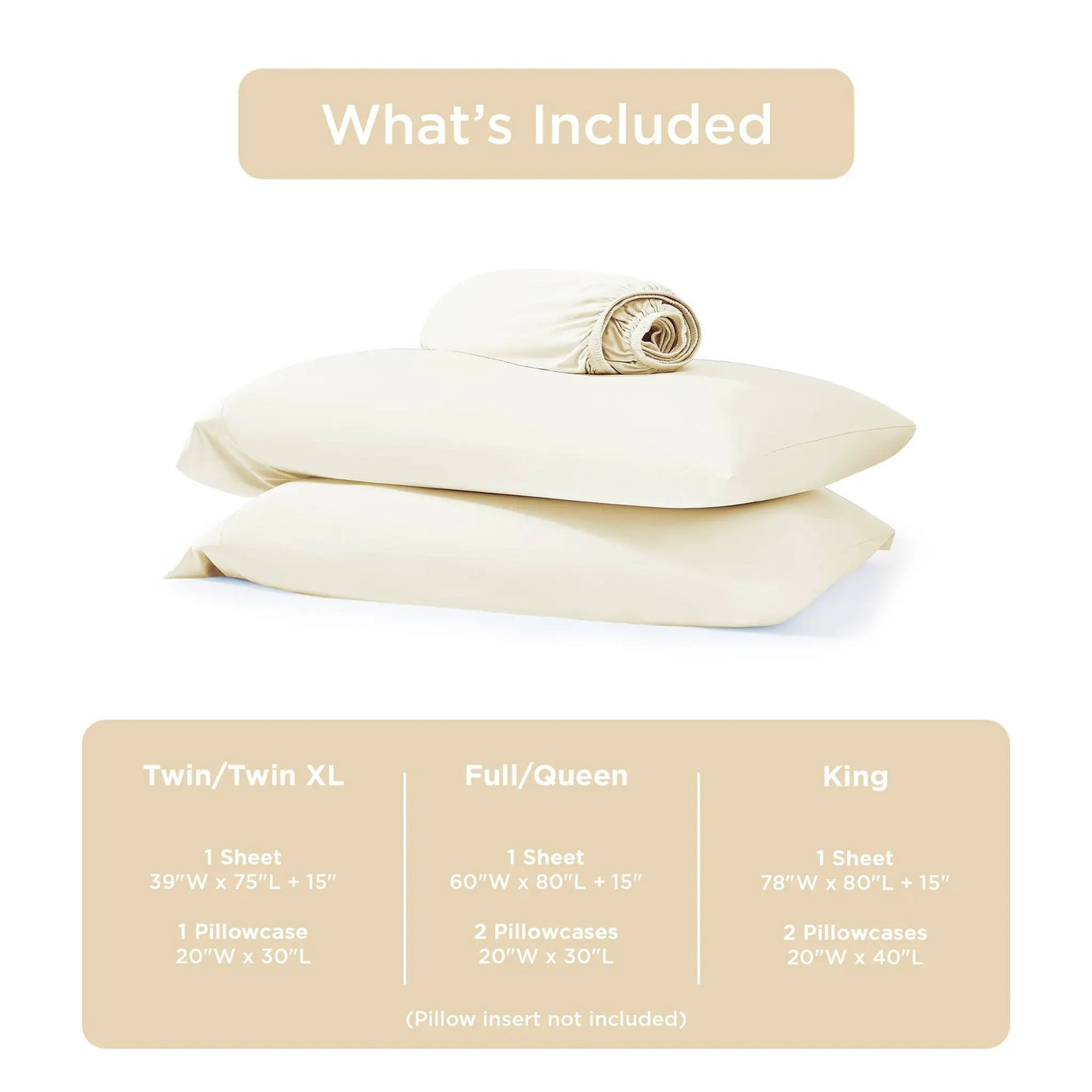 2-Piece Twin Cooling 3pc Sheet Set by HouseOfZazla