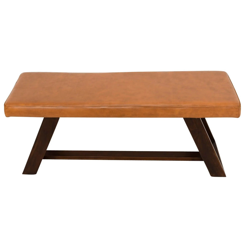 Marley - Genuine Bench by HouseOfZazla