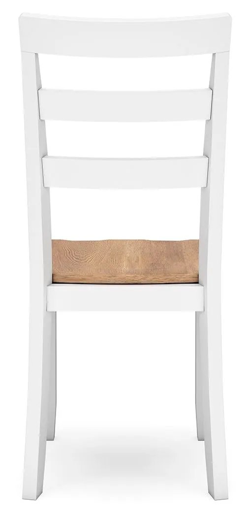 Gesthaven - Dining Room Side Chair (Set of 2) by Unique Piece Furniture