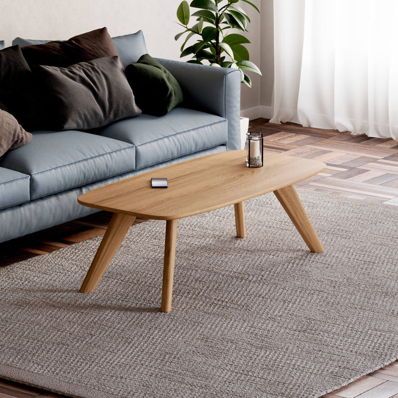 THE ARTEMIS - coffee table by VARBROS