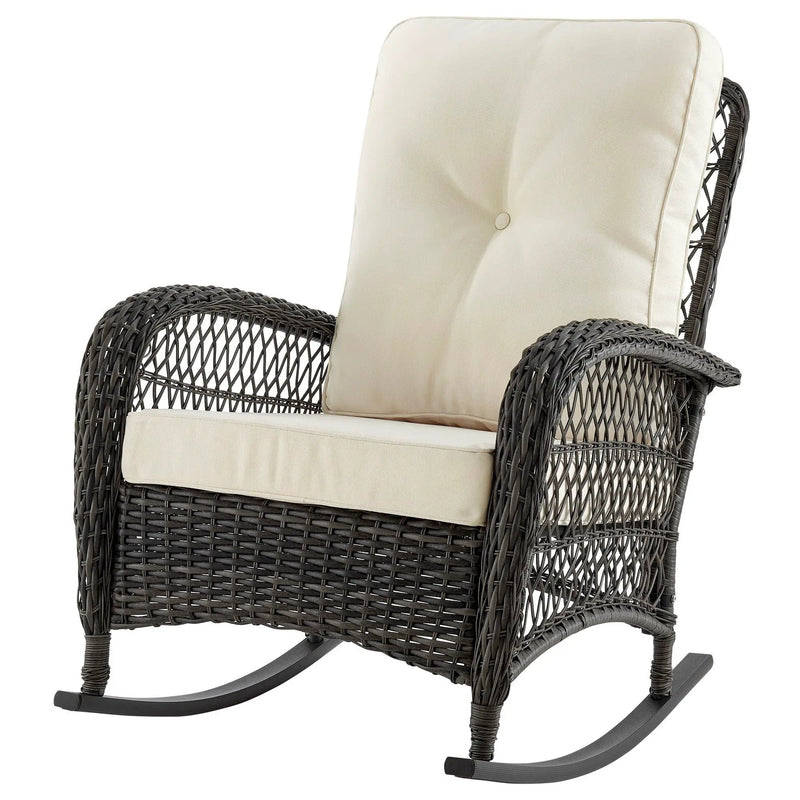 Fruttuo - Rocking Chair