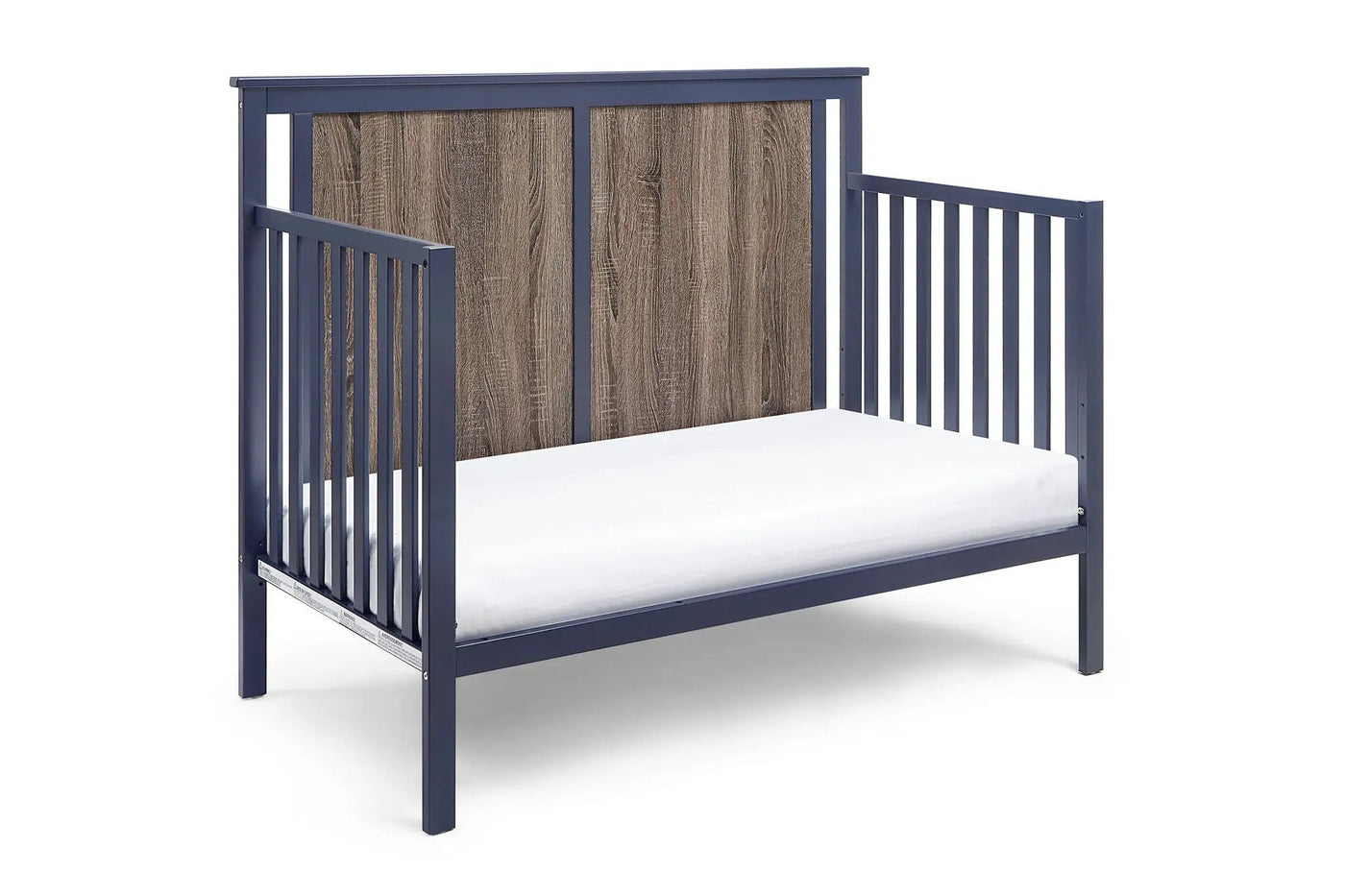 Connelly - 4-in-1 Convertible Crib by Unique Piece Furniture