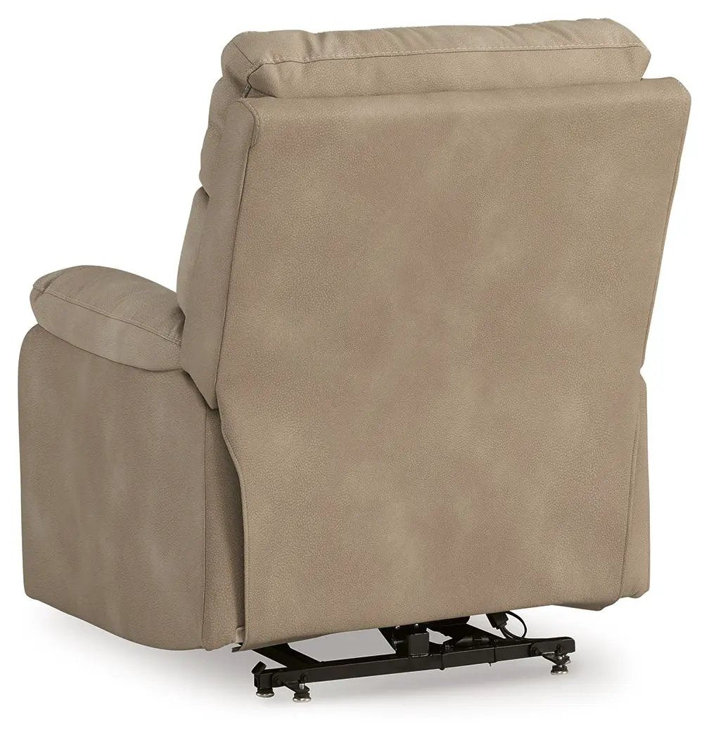 Next-Gen Durapella - Power Lift Recliner by Unique Piece Furniture