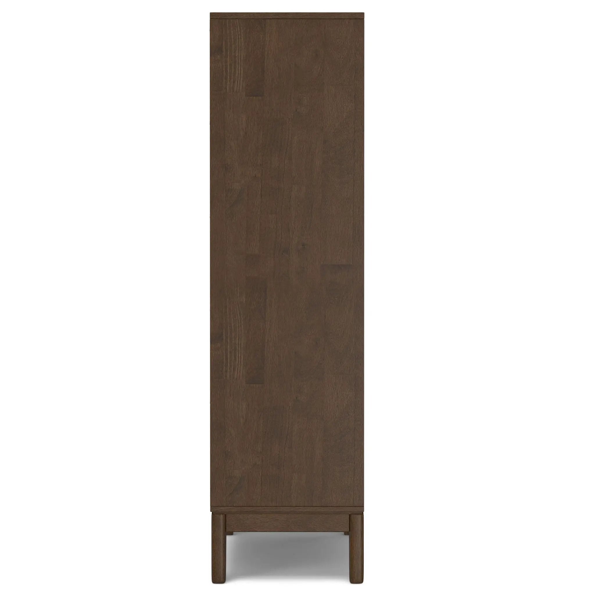 Harper - Handcrafted Bookcase With Storage by Unique Piece Furniture