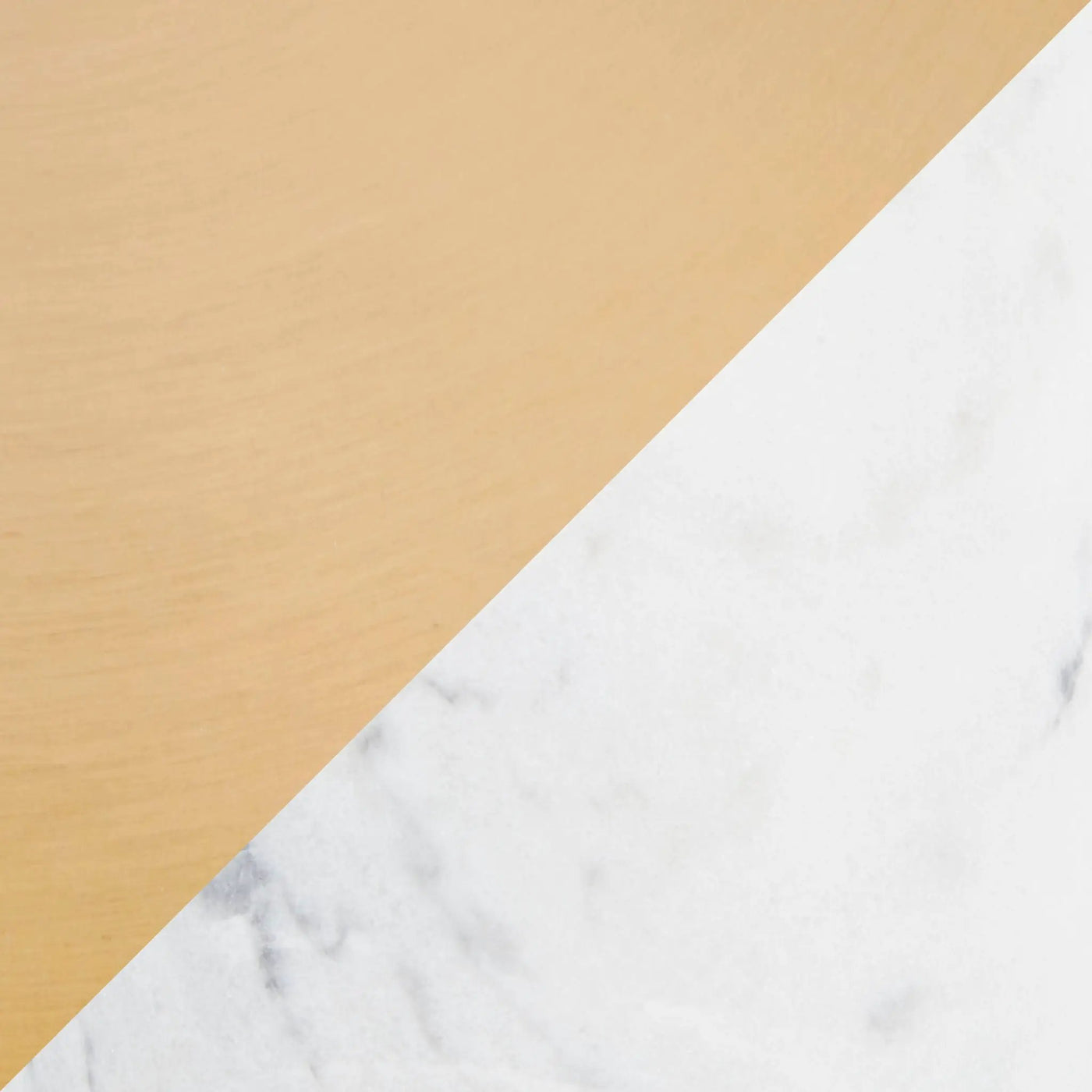 Symbol - Contemporary Side Table by HouseOfZazla