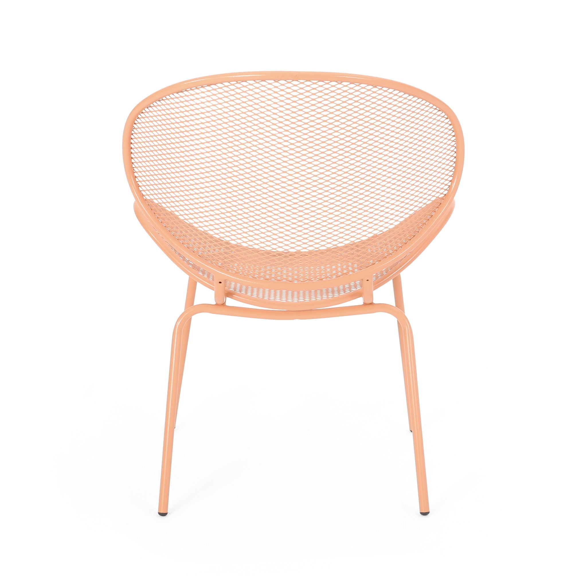 Elba Contemporary Chair Set For Outdoor Relaxation by HouseOfZazla