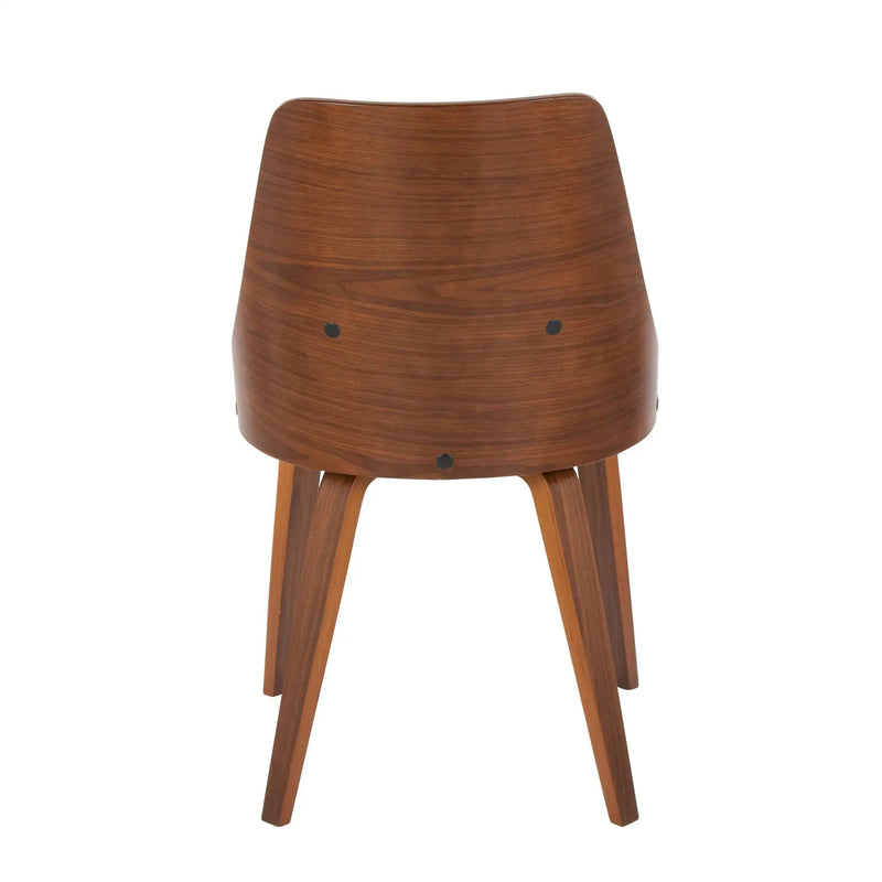 Anabelle - Mid-Century Modern Dining Chair (Set of 2) by Unique Piece Furniture