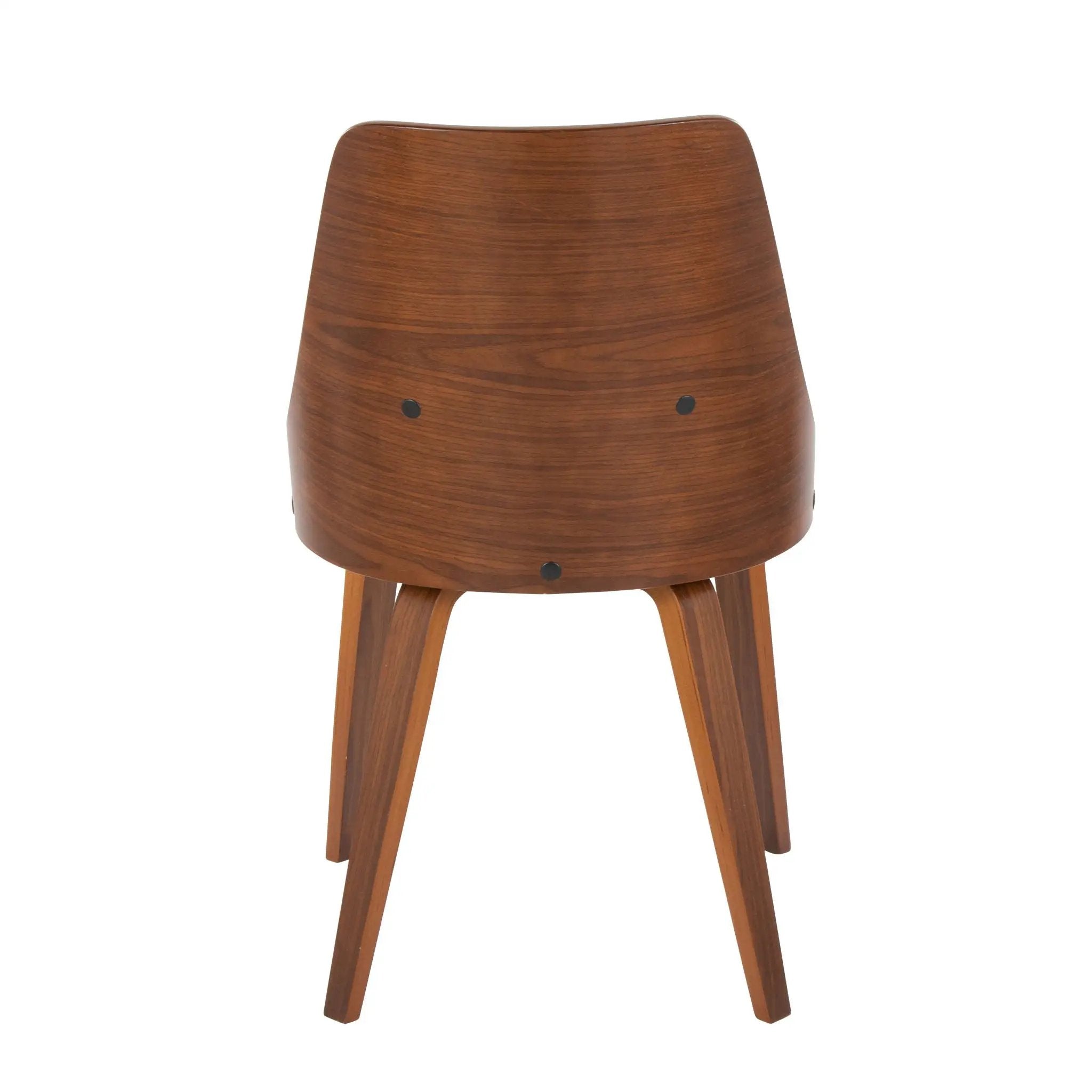 Anabelle - Mid-Century Modern Dining Chair (Set of 2) by HouseOfZazla