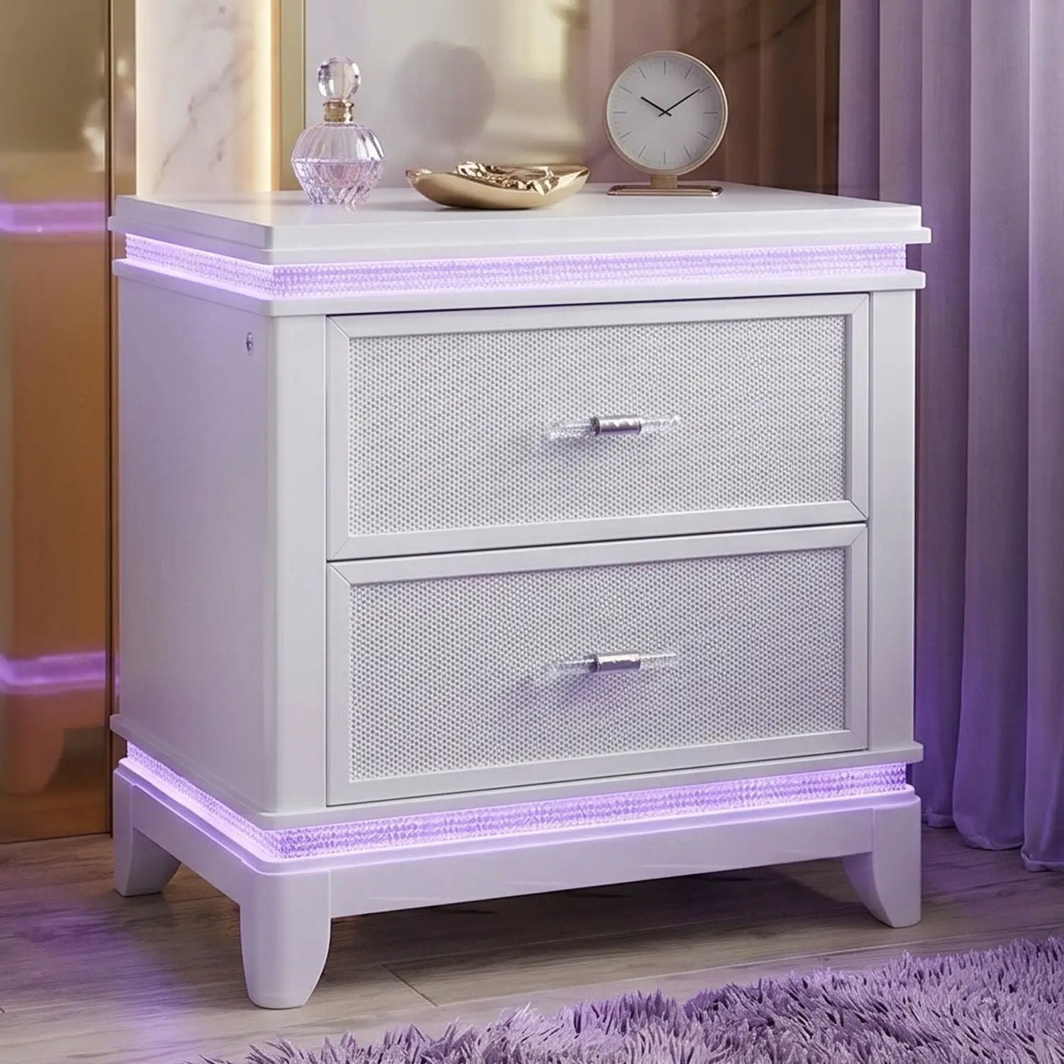 Opium - Bedroom Set by HouseOfZazla