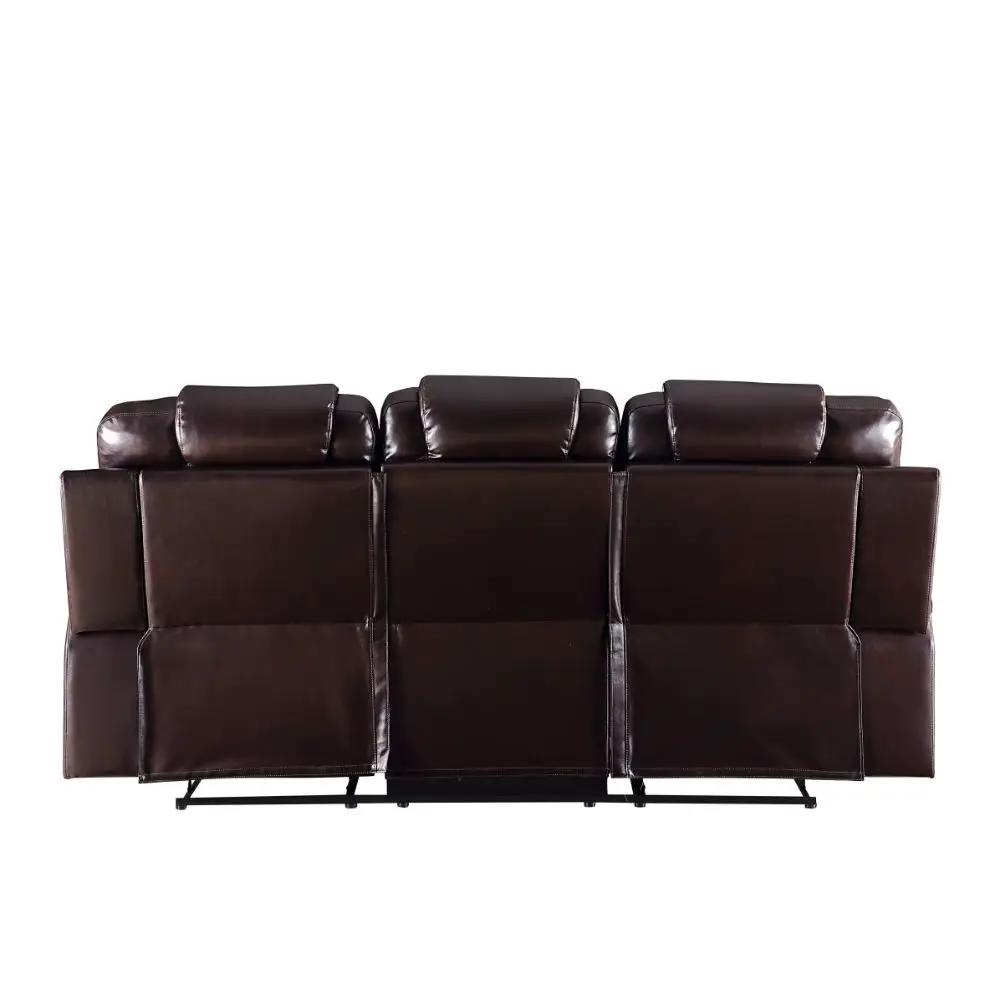 Braylon - Sofa (Motion) by Unique Piece Furniture