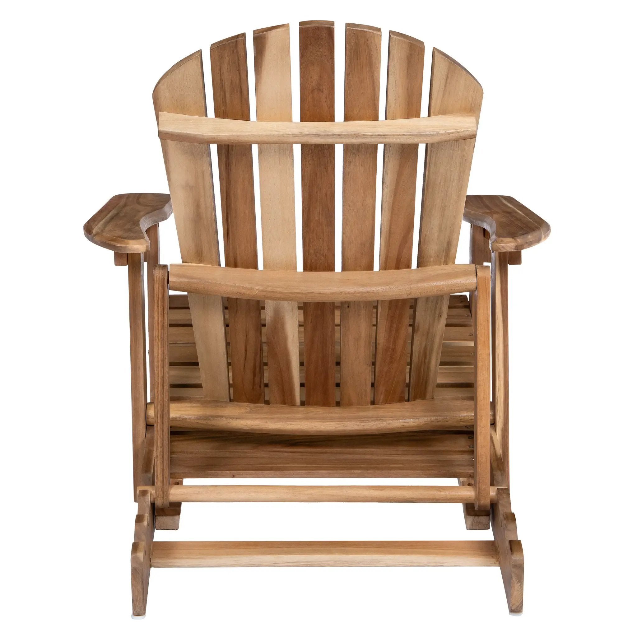 Malibu Adirondack Chair by HouseOfZazla