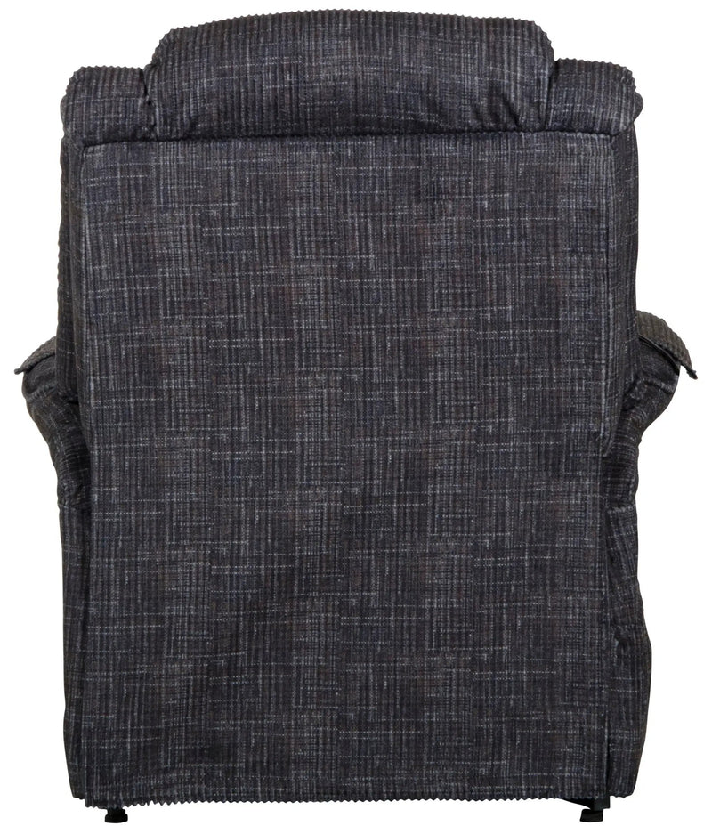 Soother - Power Lift Recliner by Unique Piece Furniture