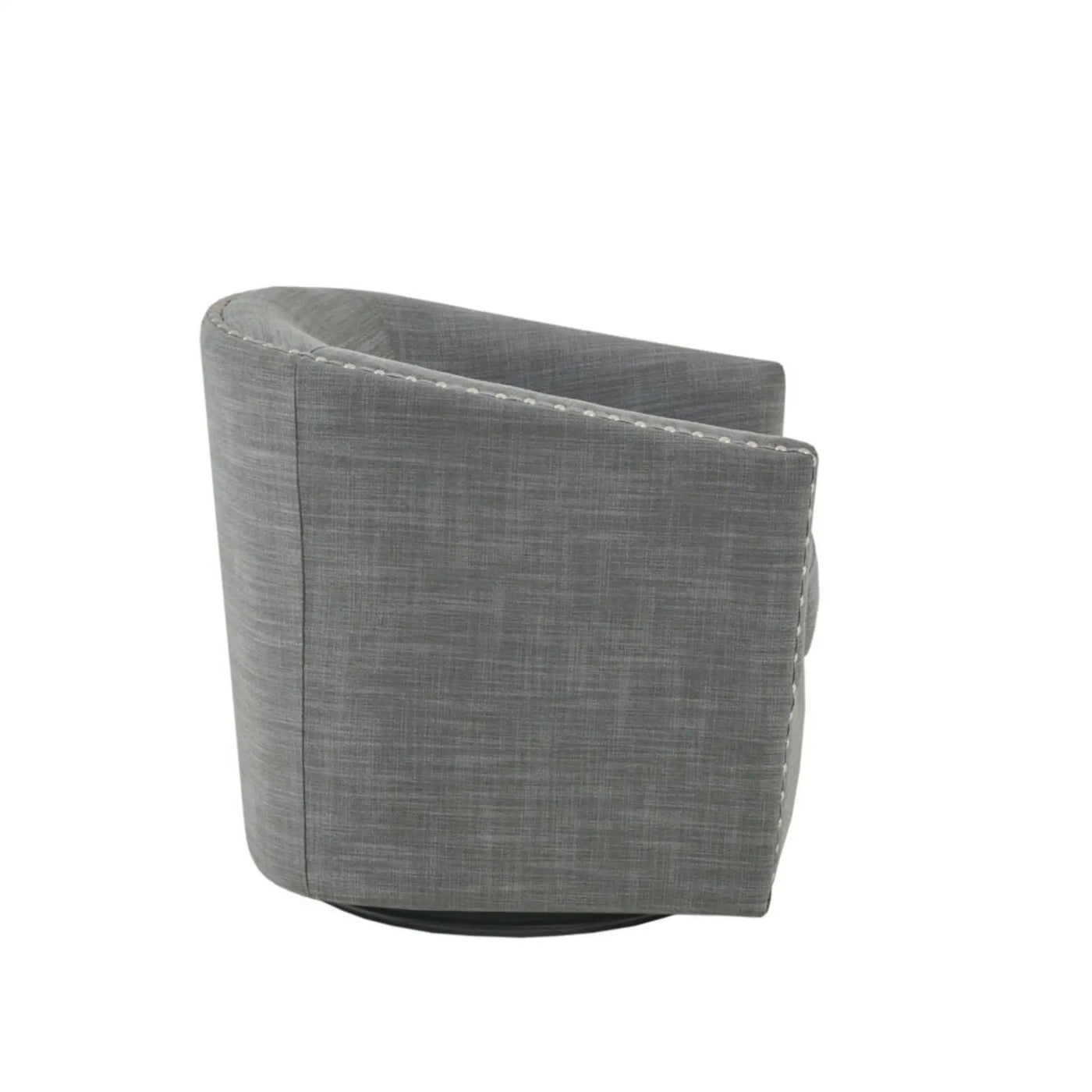 Luxurious Chair With 360 Degree Rotation by Unique Piece Furniture