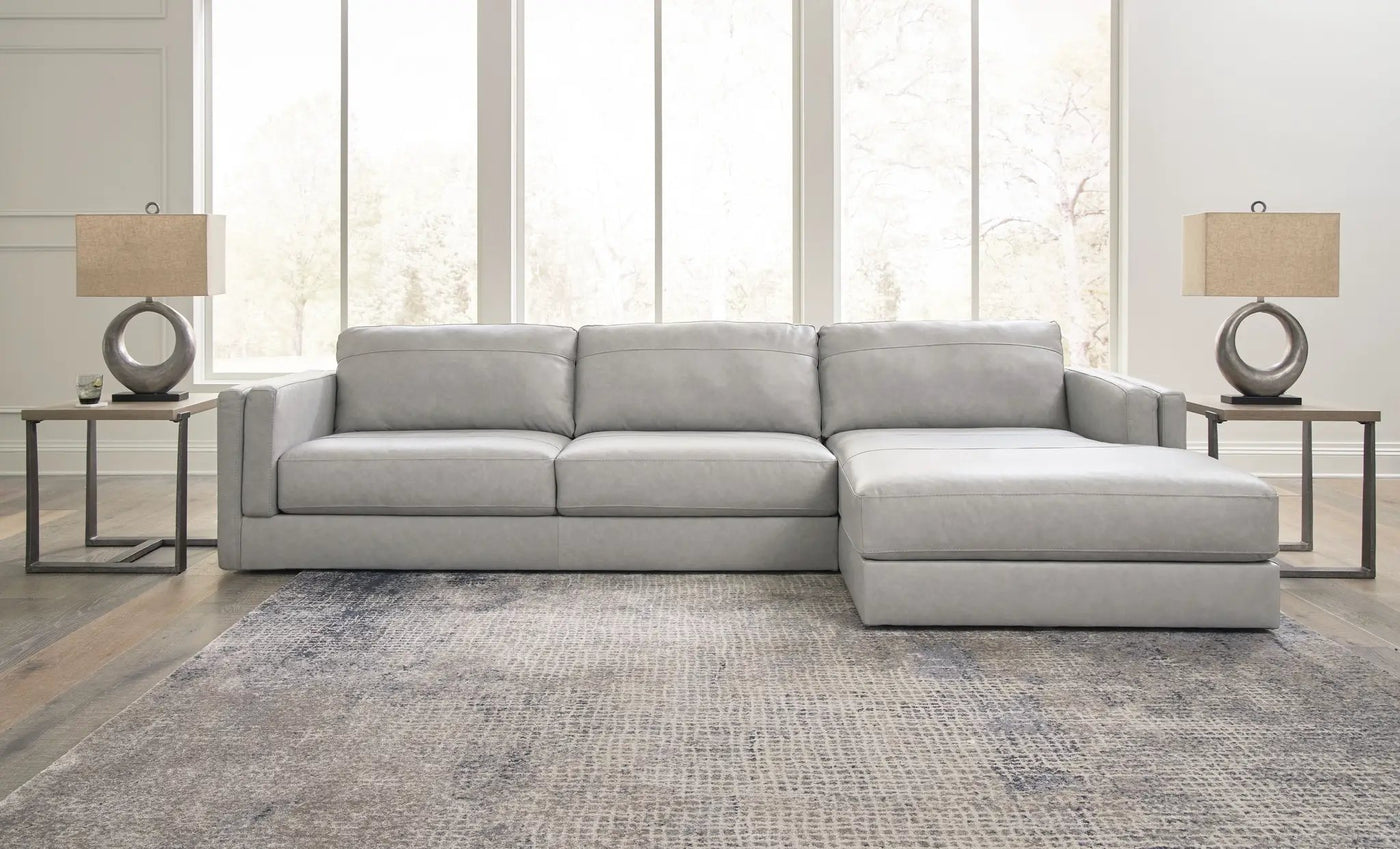Amiata - Sectional by Unique Piece Furniture