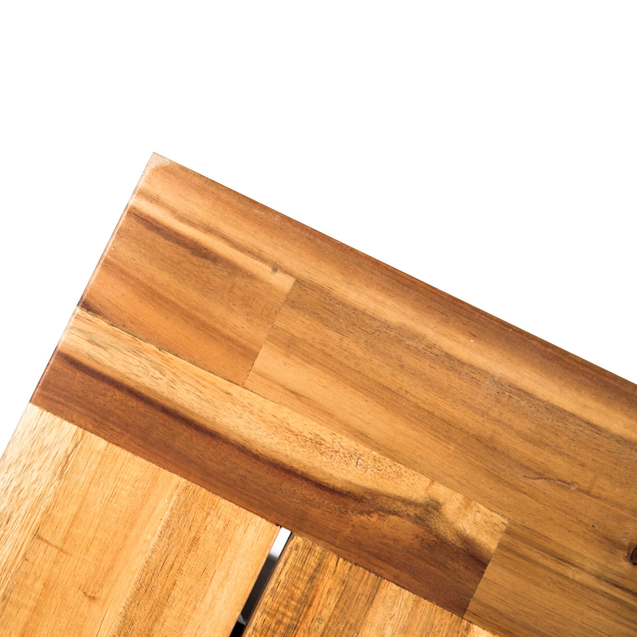 Catriona - Bench - Teak by HouseOfZazla