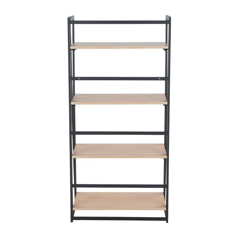 Dakota - Contemporary Bookcase by Unique Piece Furniture