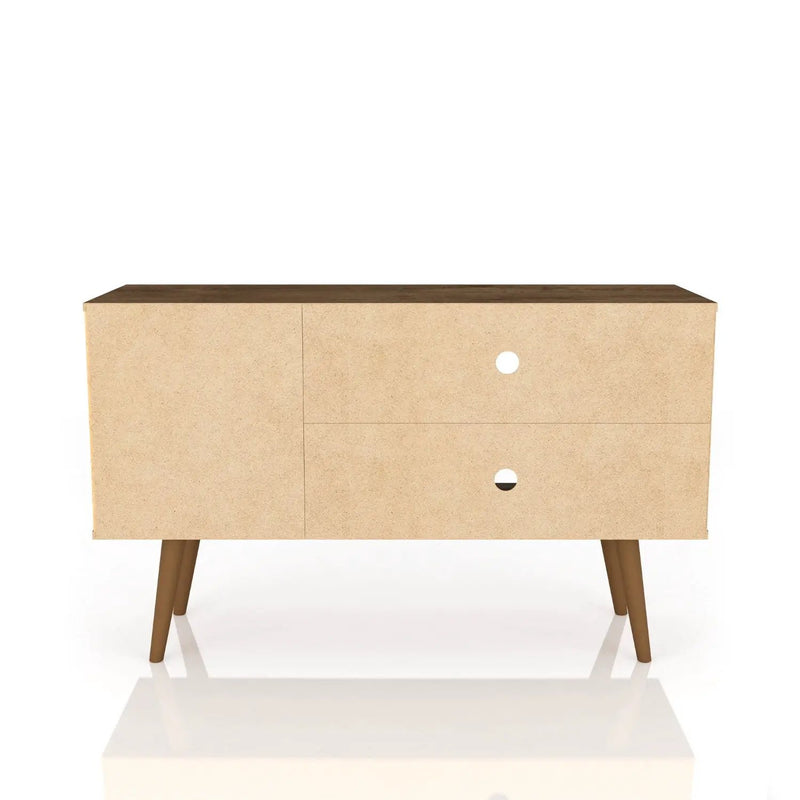 Liberty - TV Stand With Concealed Storage by HouseOfZazla