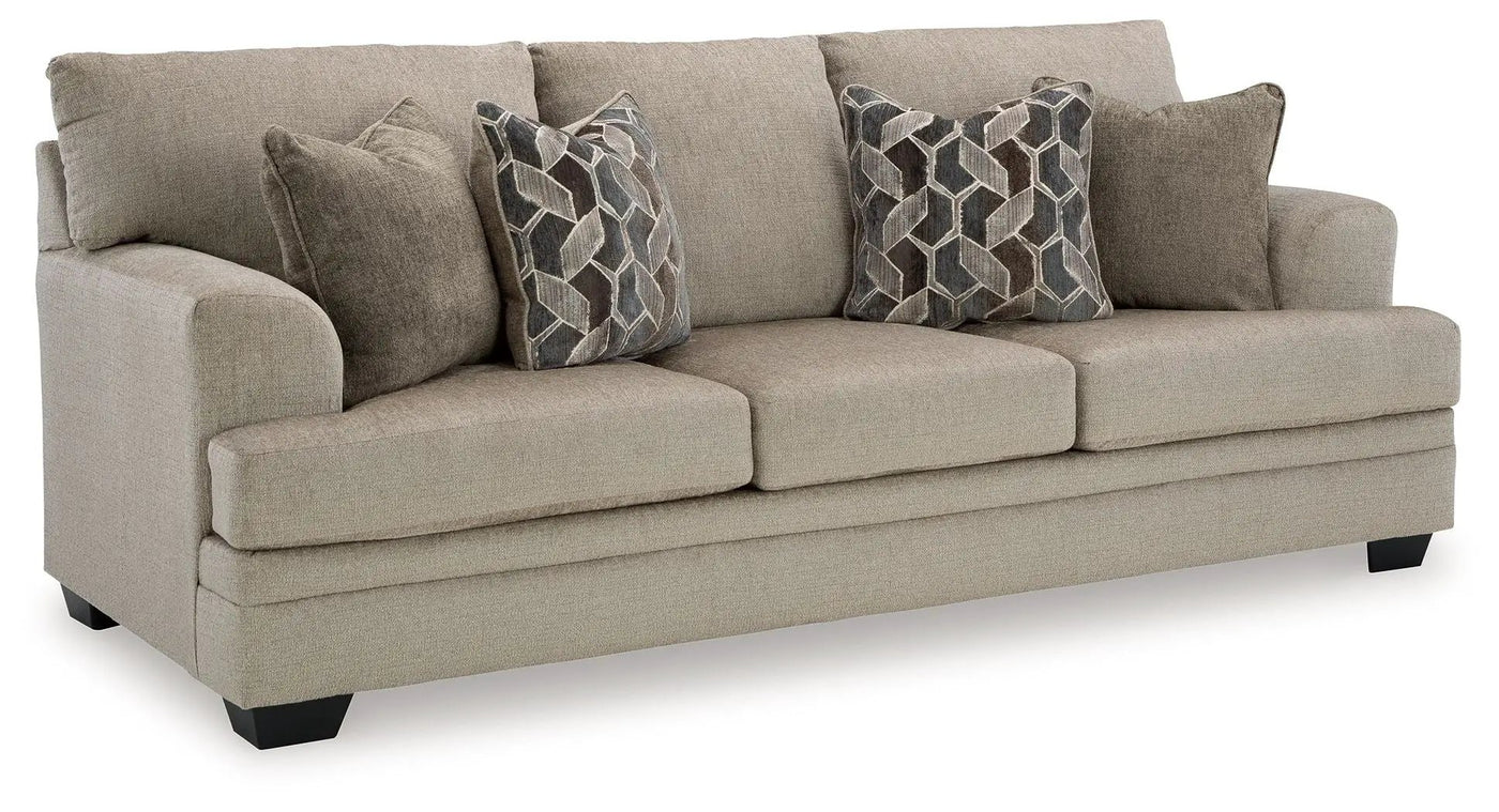 Stonemeade - Sofa Sleeper by Unique Piece Furniture