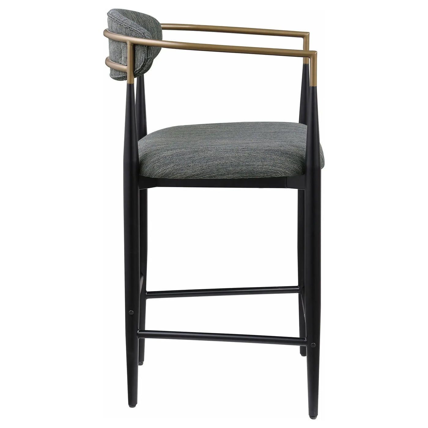 Renfroe - Chair (Set of 2) by HouseOfZazla