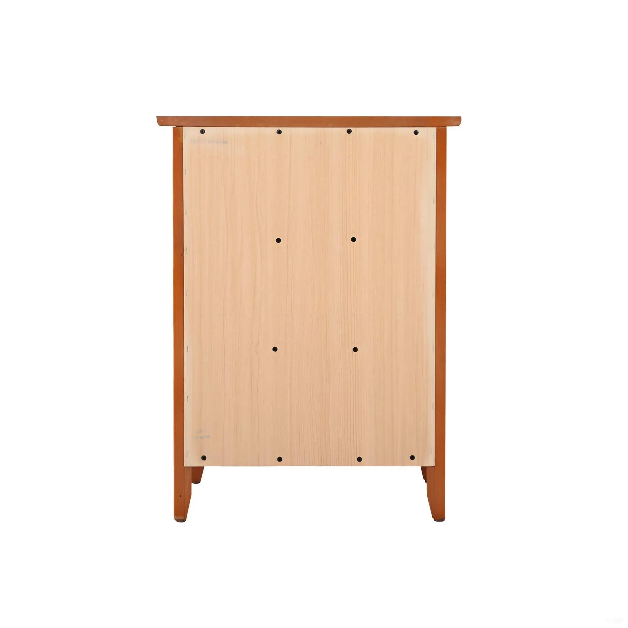Daniel - 3 Drawer Nightstand by Unique Piece Furniture