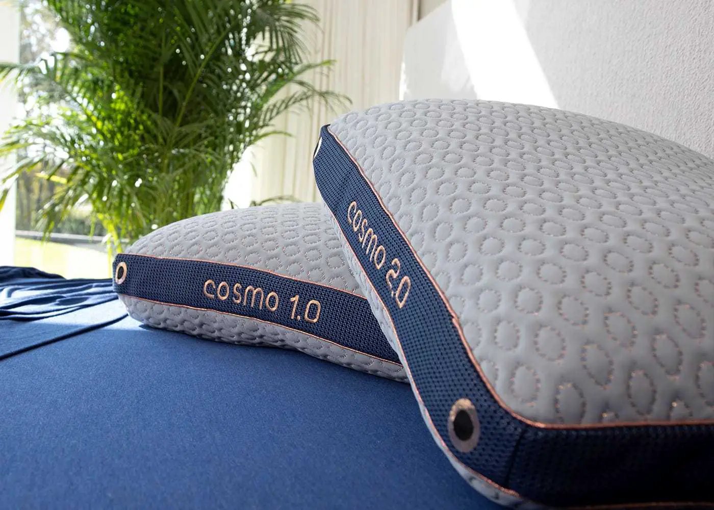 BedGear Cosmo Performance® Pillow, Size 1.0 by HouseOfZazla