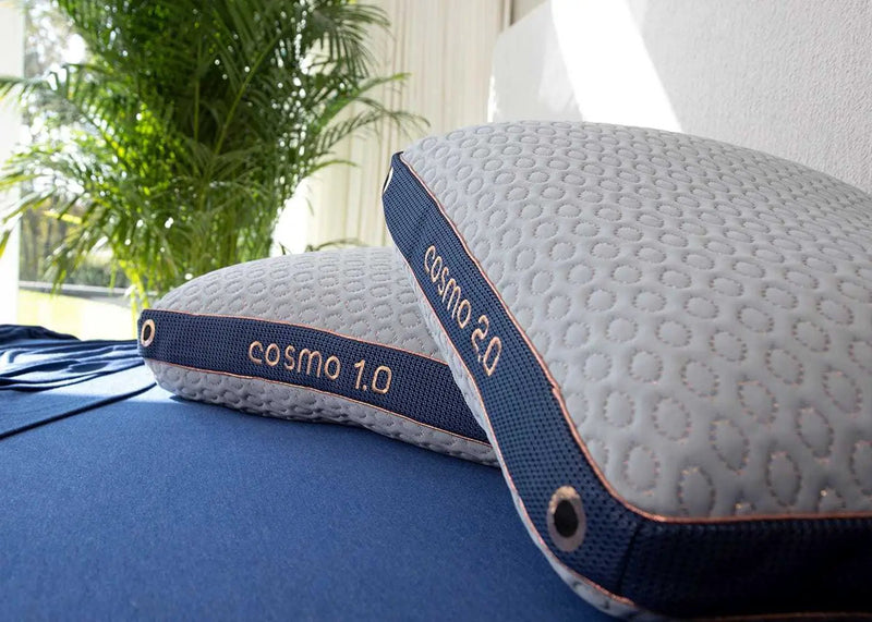 BedGear Cosmo Performance® Pillow, Size 1.0 by HouseOfZazla