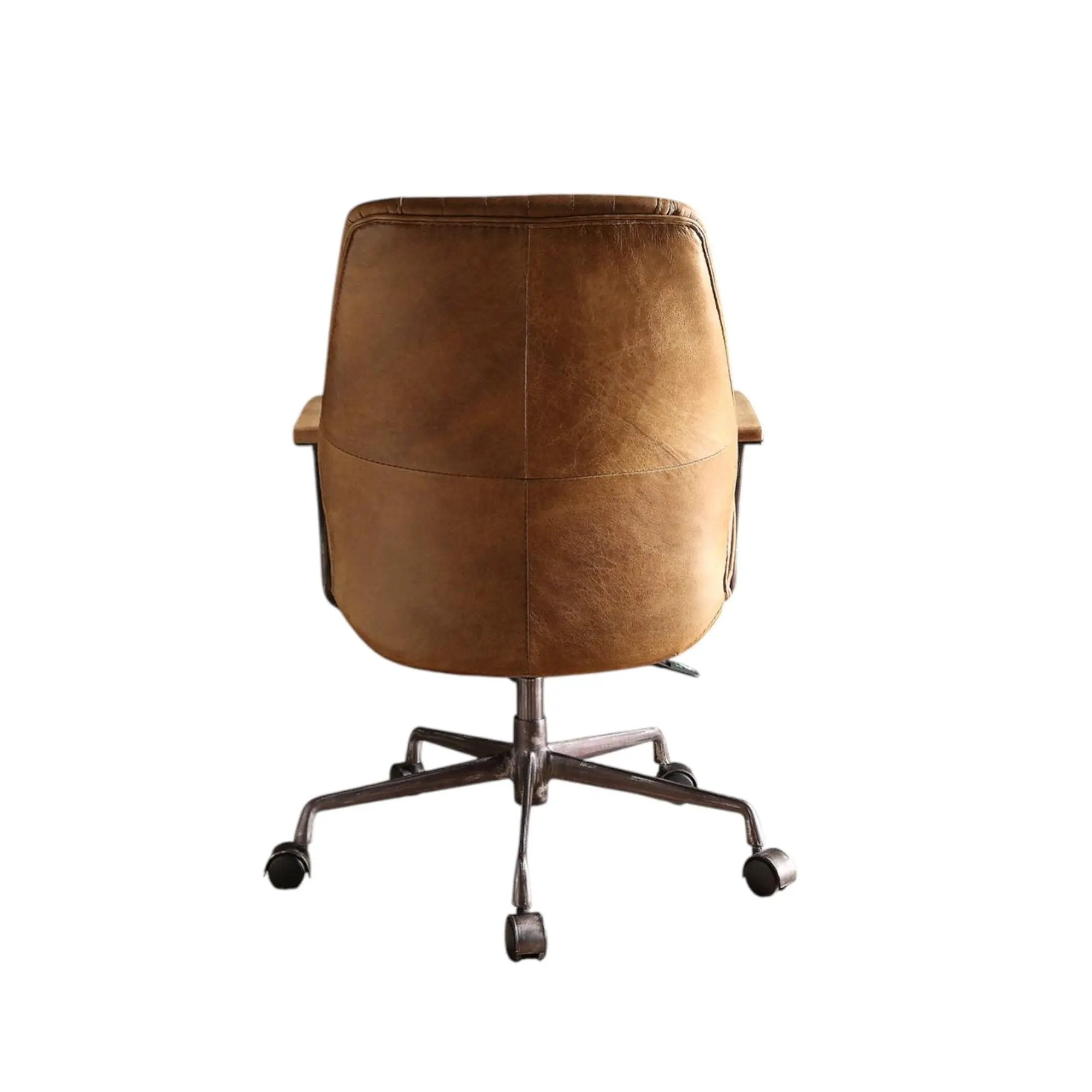 Hamilton - Top Grain Office Chair by Unique Piece Furniture